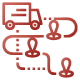 Digital Support Icon